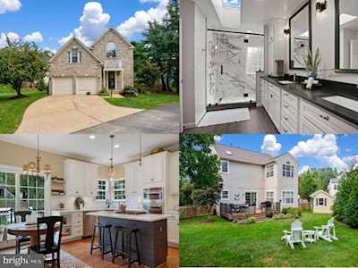 42956 Ellzey Dr Broadlands, VA 20148