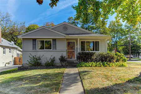 1002 Curran Ave St Louis, MO 63122