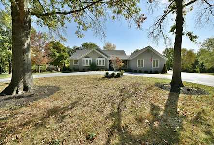 2314 Clifton Forge Dr St Louis, MO 63131