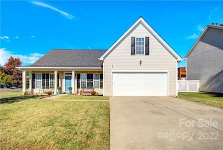 13036 Neely Glen Dr Charlotte, NC 28278