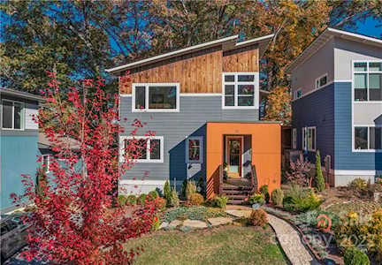 23 Mauricet Ln Asheville, NC 28806