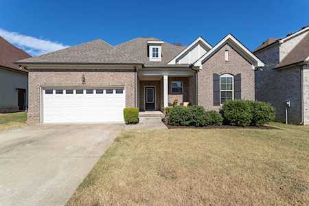 5314 Louvre Ct Murfreesboro, TN 37128