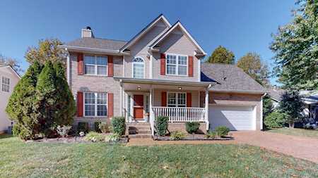 2011 Spring Meadow Cir Spring Hill, TN 37174