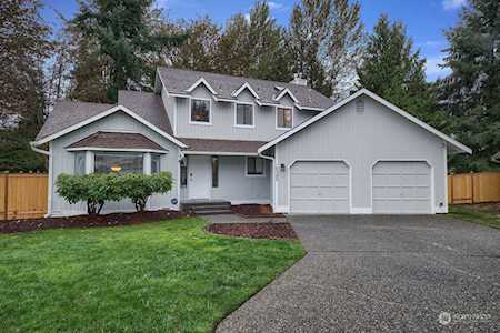 15345 SE 182nd St Renton, WA 98058