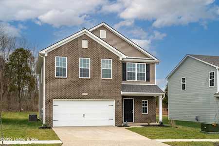 11919 Parkside Vista Ln Louisville, KY 40229