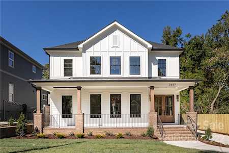 2607 Fort St Charlotte, NC 28205