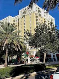 628 Cleveland St #1002 Clearwater, FL 33755