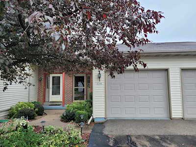 3380 Isaac Ln Oshkosh, City of Oshkosh, WI 54902