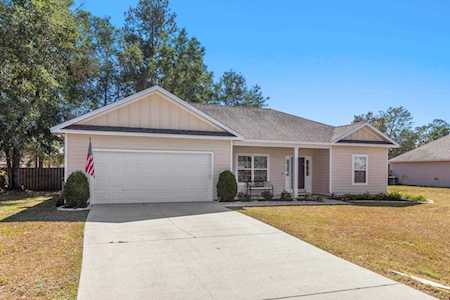 15 Hemlock Way Crawfordville, FL 32327
