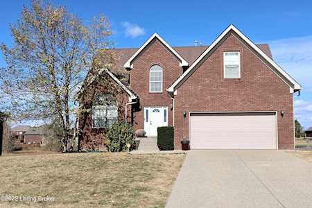 317 Crimson Creek Dr Mt Washington, KY 40047