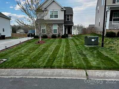 636 Wamsutter Ln Rock Hill, SC 29730