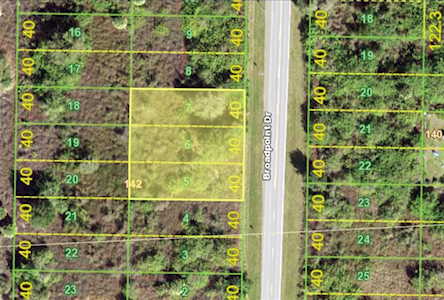 1975,1979,1983 Broadpoint Dr Punta Gorda, FL 33983