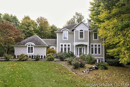 14718 Foxboro Court Ct Holland, MI 49424