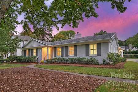 1431 Coventry Rd Charlotte, NC 28211