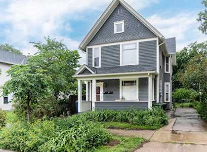 1007 24th Avenue NE Minneapolis, MN 55418