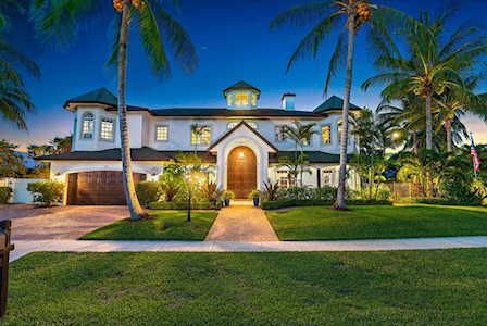 705 Irwin Lane Jupiter, FL 33458