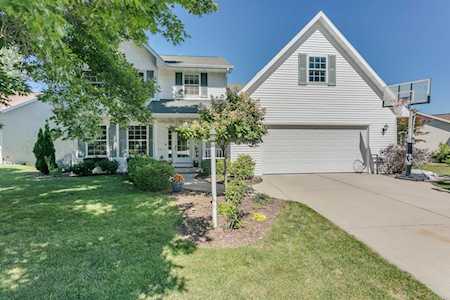 1267 Billie Ct Green Bay, Village of Howard, WI 54313-9244