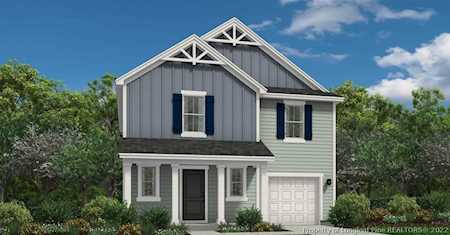 170 Desert Orchid Circle Raeford, NC 28376