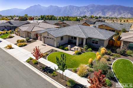 1784 Bella Casa Dr Minden, NV 89423-5197