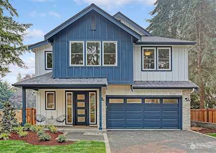 7526 124th Place NE Kirkland, WA 98033