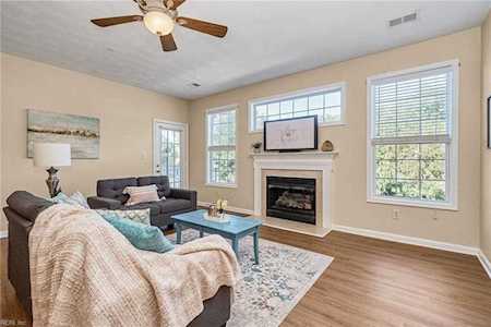 2749 Browning Dr Virginia Beach, VA 23456