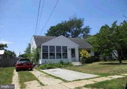 205 Baldwin Rd Glassboro, NJ 08028