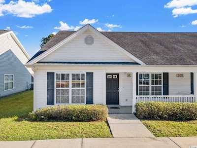 300A Country Manor Dr. Conway, SC 29526