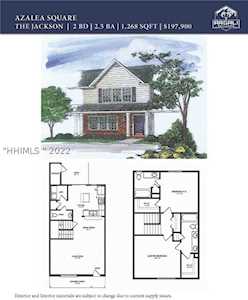 272 Admiration Ave Beaufort, SC 29906