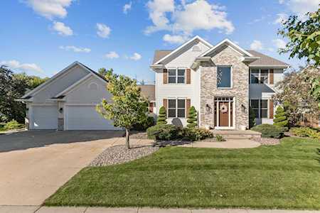 308 E Stratford Ln Appleton, City of Appleton, WI 54913