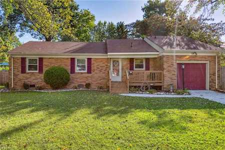 209 Hensley Dr Newport News, VA 23602
