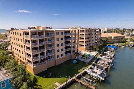 11455 Gulf Blvd #400 Treasure Island, FL 33706