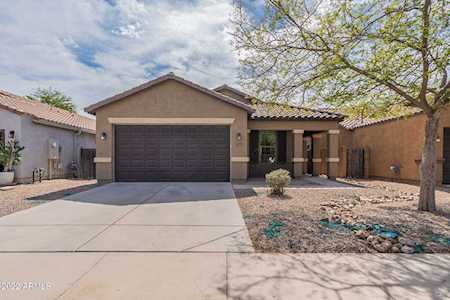 36579 W Picasso Street Maricopa, AZ 85138