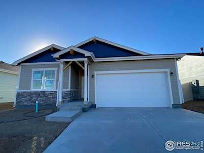 479 Pony Express Trl Ault, CO 80610