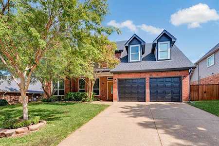 4225 Hallmont Drive Grapevine, TX 76051
