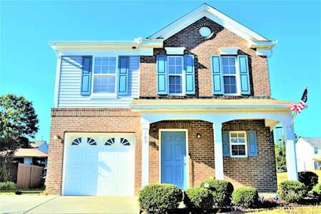 105 Lodestone Drive Durham, NC 27703