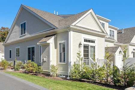 66 Northwood Drive #66 Sudbury, MA 01776