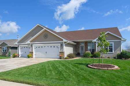 1156 Pisces Place De Pere, Town of Lawrence, WI 54115