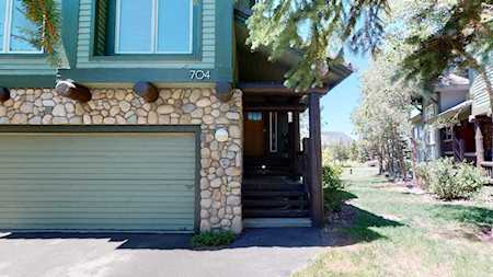 704 Fairway Mammoth Lakes, CA 93546