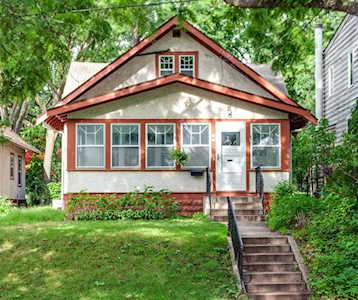 20 Melbourne Avenue SE Minneapolis, MN 55414