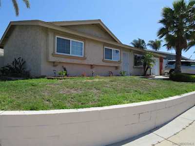 3705 Kellie National City, CA 91950