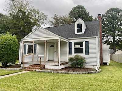 1 Montgomery St Portsmouth, VA 23707