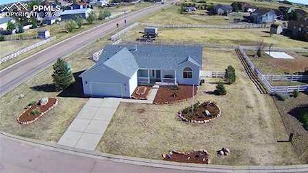 12616 Woodmen Hills Drive Peyton, CO 80831