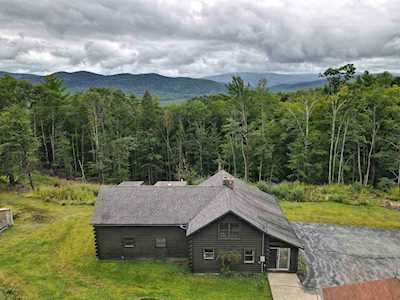 562 Blake Hill Rd New Hampton, NH 03256