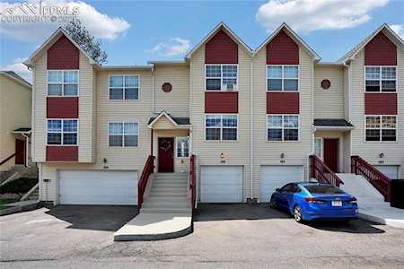106 Vale Street Palmer Lake, CO 80133