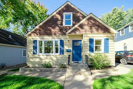 5520 Fremont Avenue S Minneapolis, MN 55419