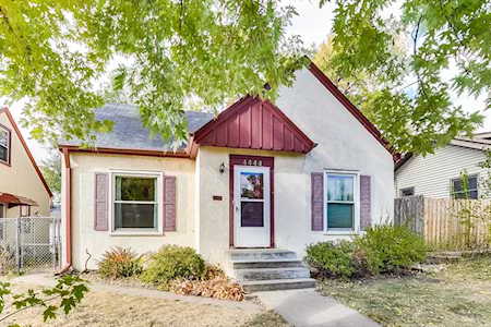 4444 3rd Avenue S Minneapolis, MN 55419