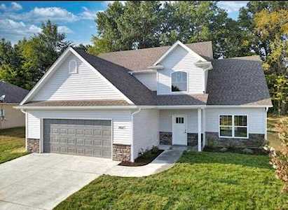 5611 Sandrock DR Columbia, MO 65202