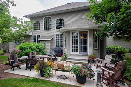 2760 Beechnut Dr Oshkosh, Town of Algoma, WI 54904