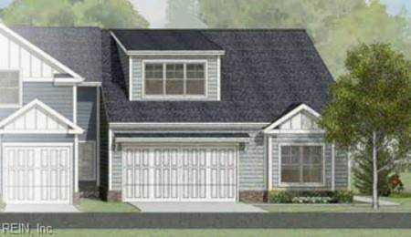 1115 Elaina Place Suffolk, VA 23435