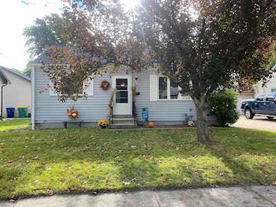 1707 14th Ave Green Bay, City of Green Bay, WI 54304